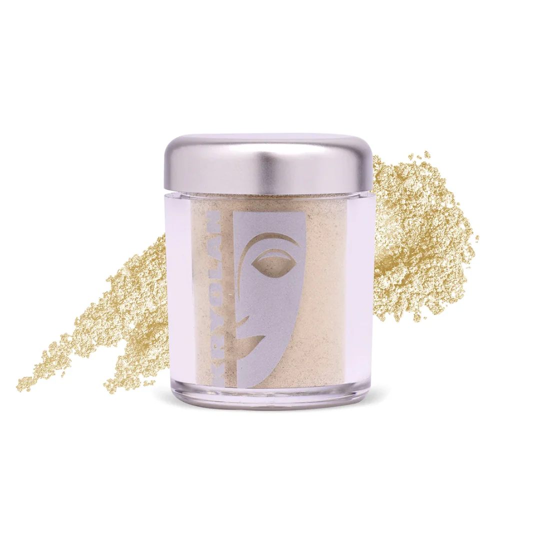 Kryolan - HD living color-2