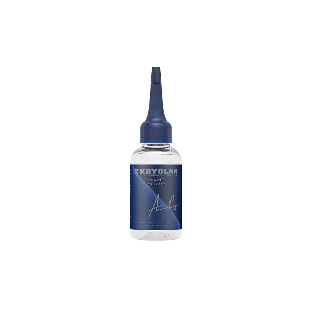 Kryolan - Mixing Medium 50ml