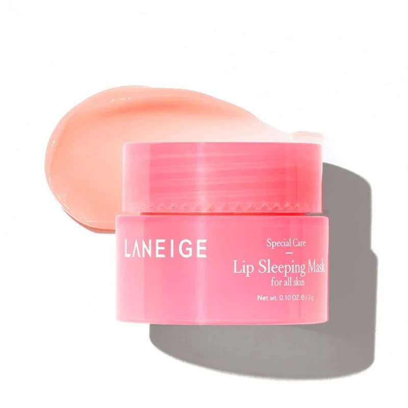 LANEIGE Lip Sleeping Mask Berry 3g-1