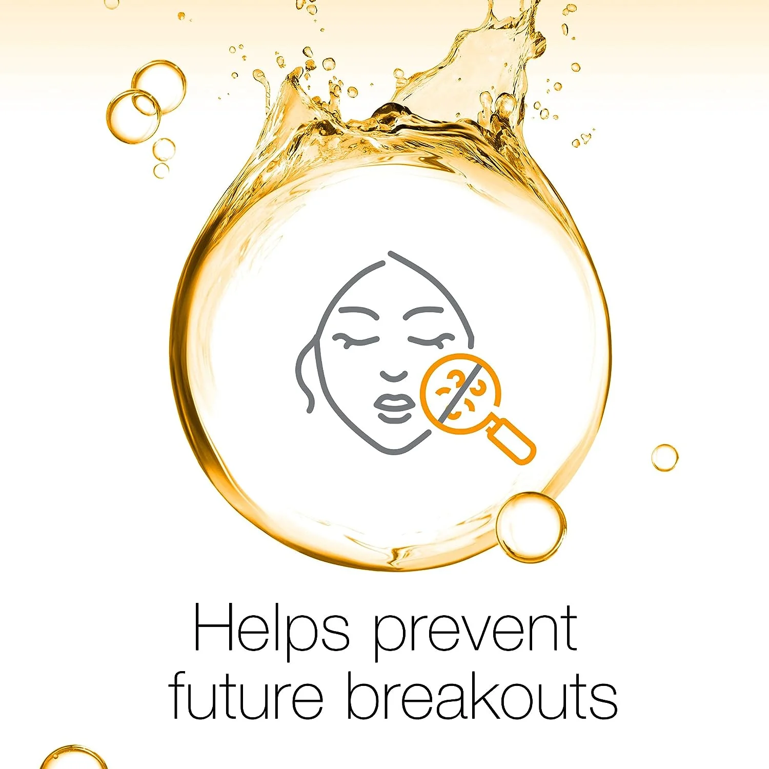 Neutrogena - Spot Controlling Facial Wash - 200ml-3