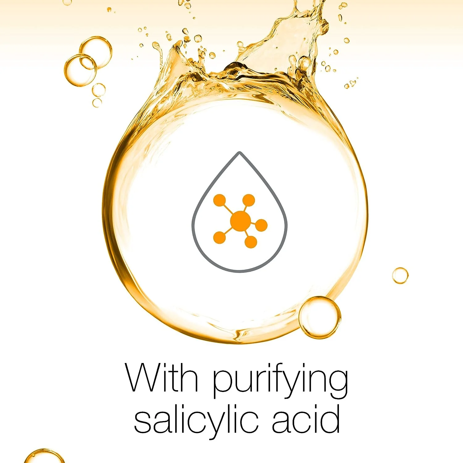 Neutrogena - Spot Controlling Facial Wash - 200ml-4