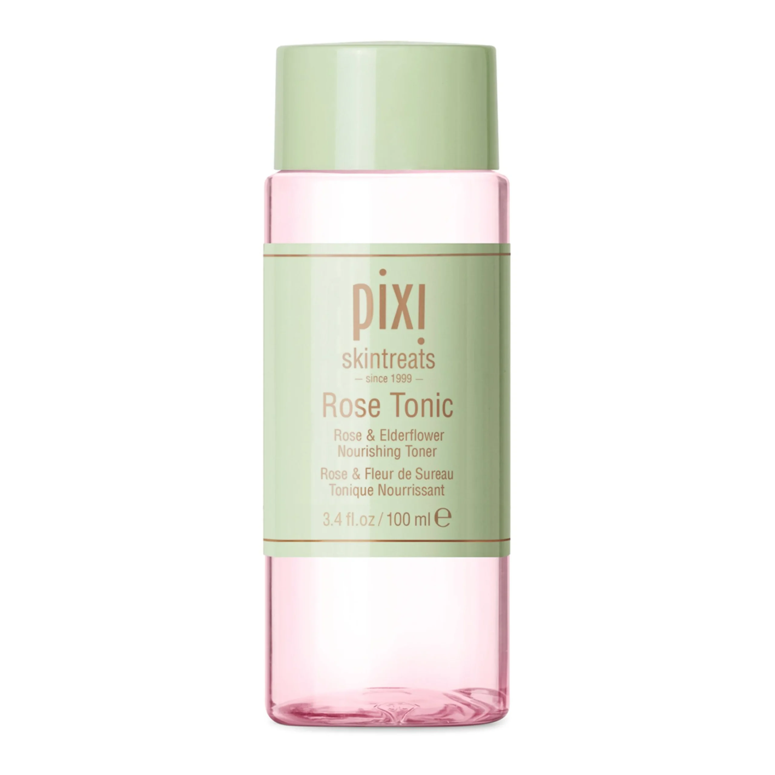 PIXI Rose Tonic 3.4 fl.oz - 100 ml
