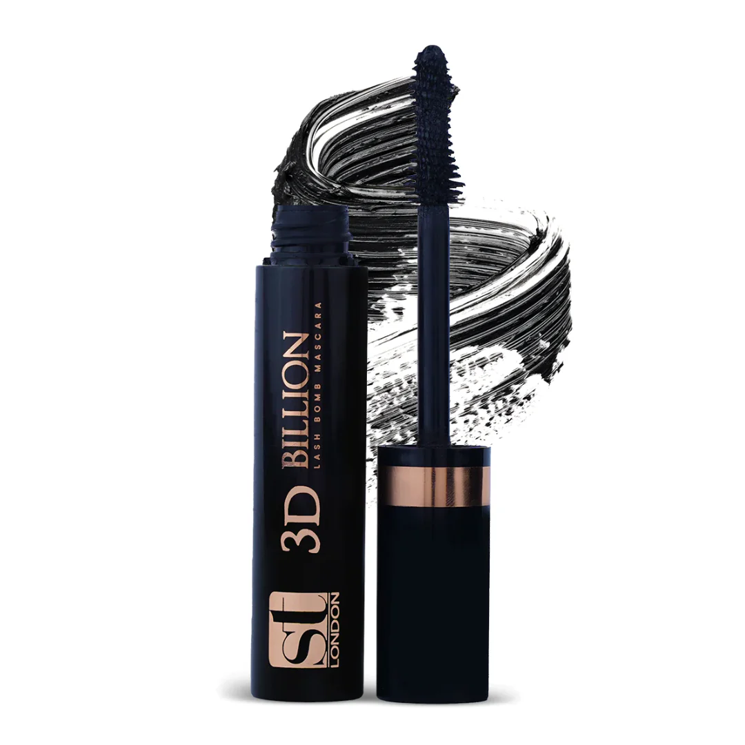 ST London - 3D Billion Mascara