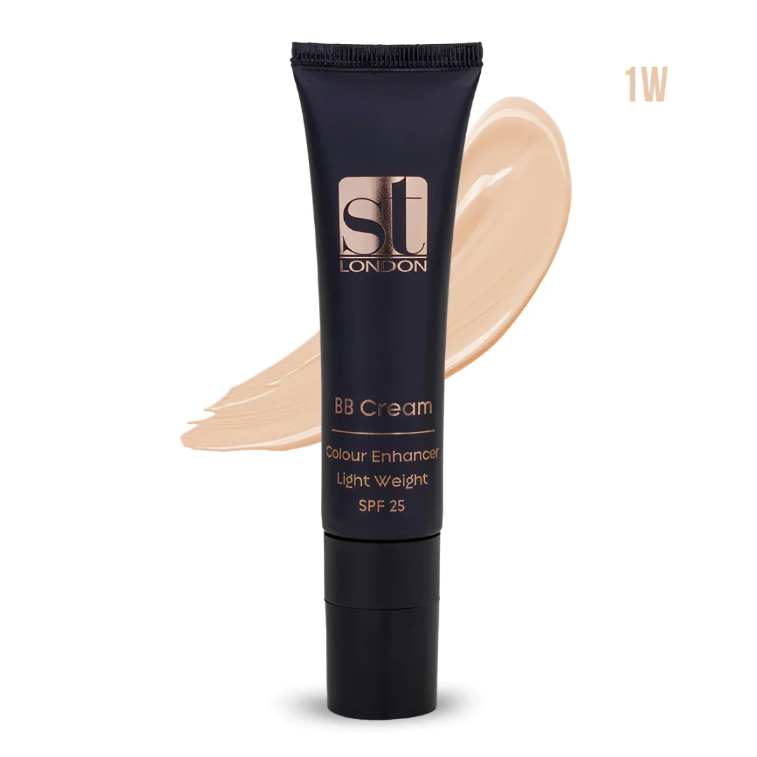 ST London - BB Cream-1