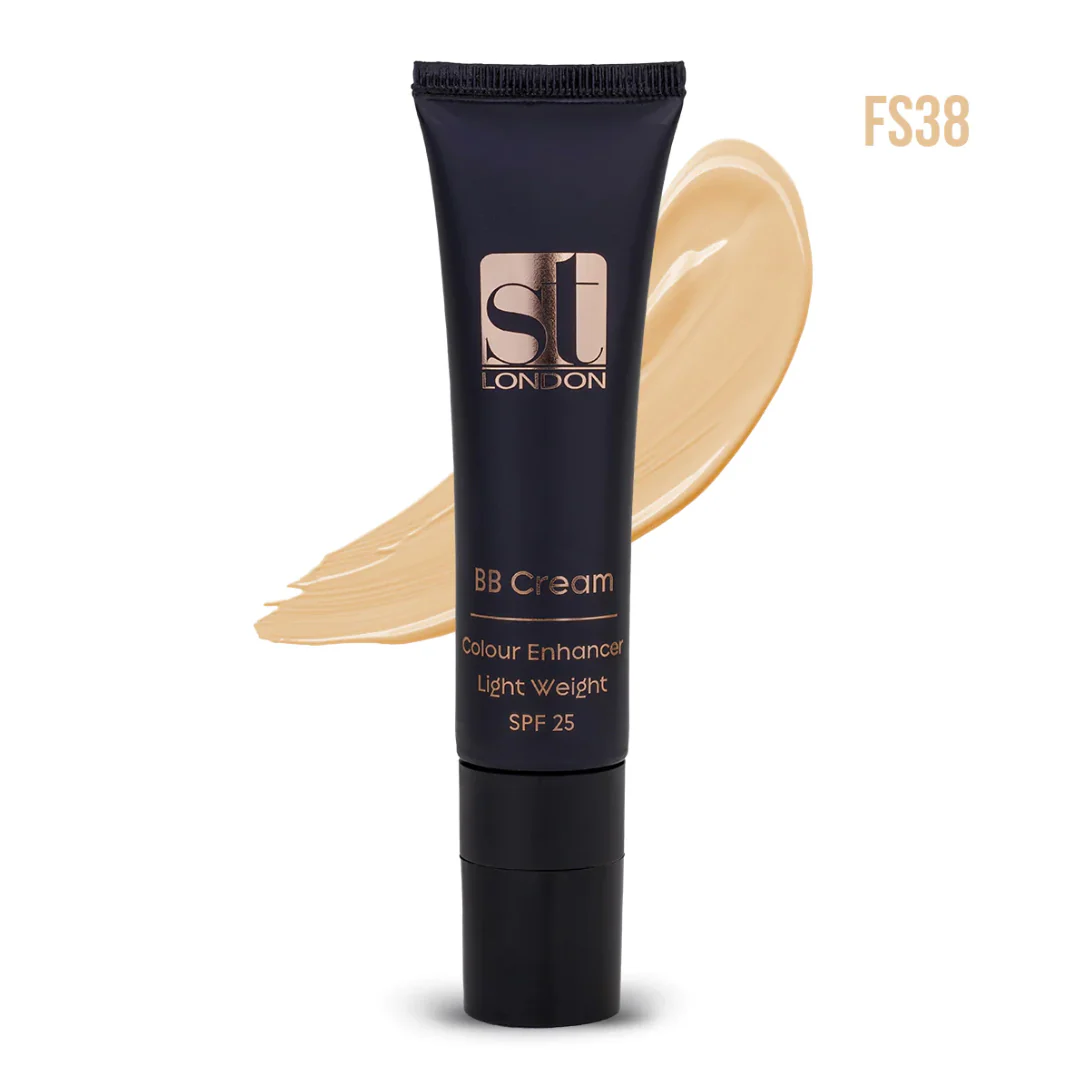 ST London - BB Cream-2
