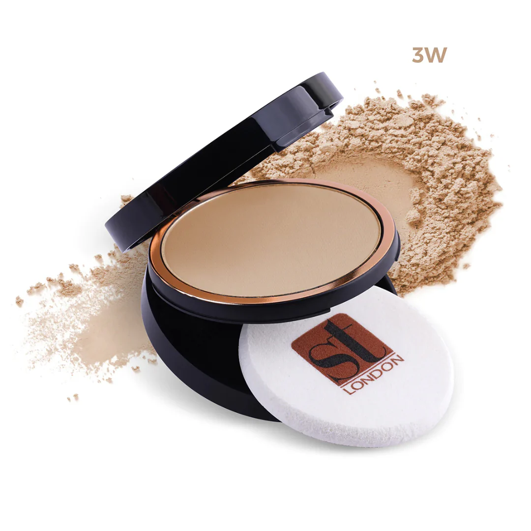 ST London - Dual Wet & Dry Compact Powder-1