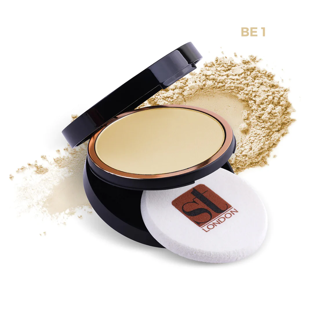 ST London - Dual Wet & Dry Compact Powder-3
