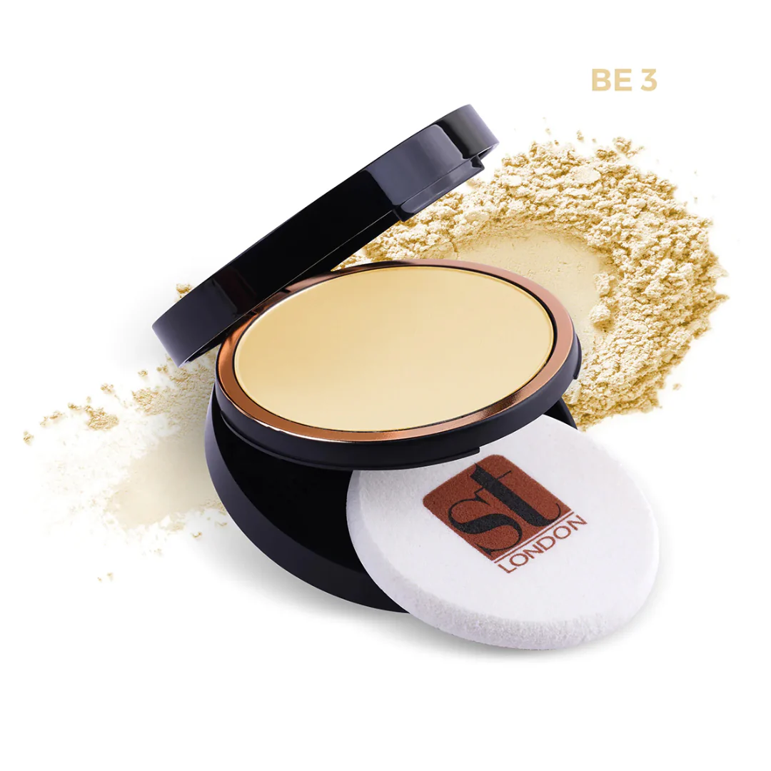 ST London - Dual Wet & Dry Compact Powder-5