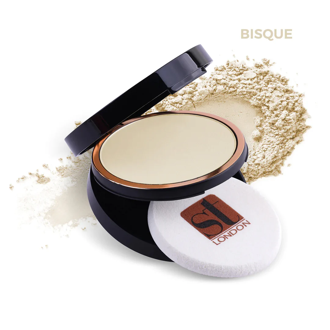 ST London - Dual Wet & Dry Compact Powder-6