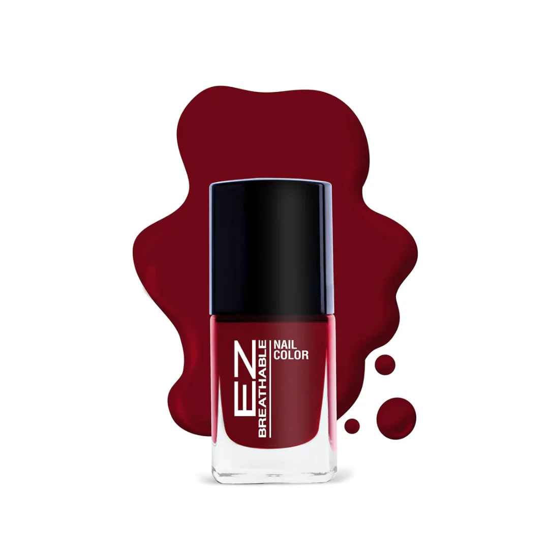 ST London - EZ Breathable Nail Color-11