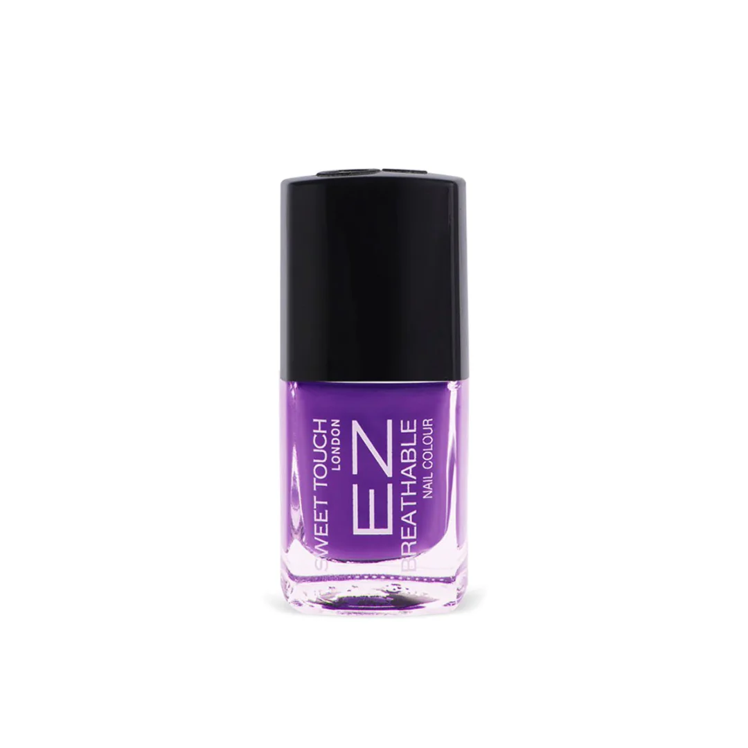 ST London - EZ Breathable Nail Color-12