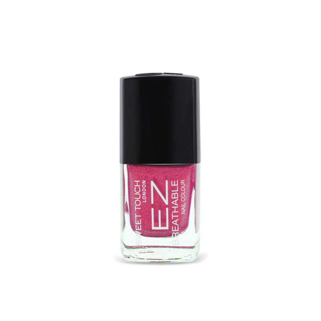 ST London - EZ Breathable Nail Color-17