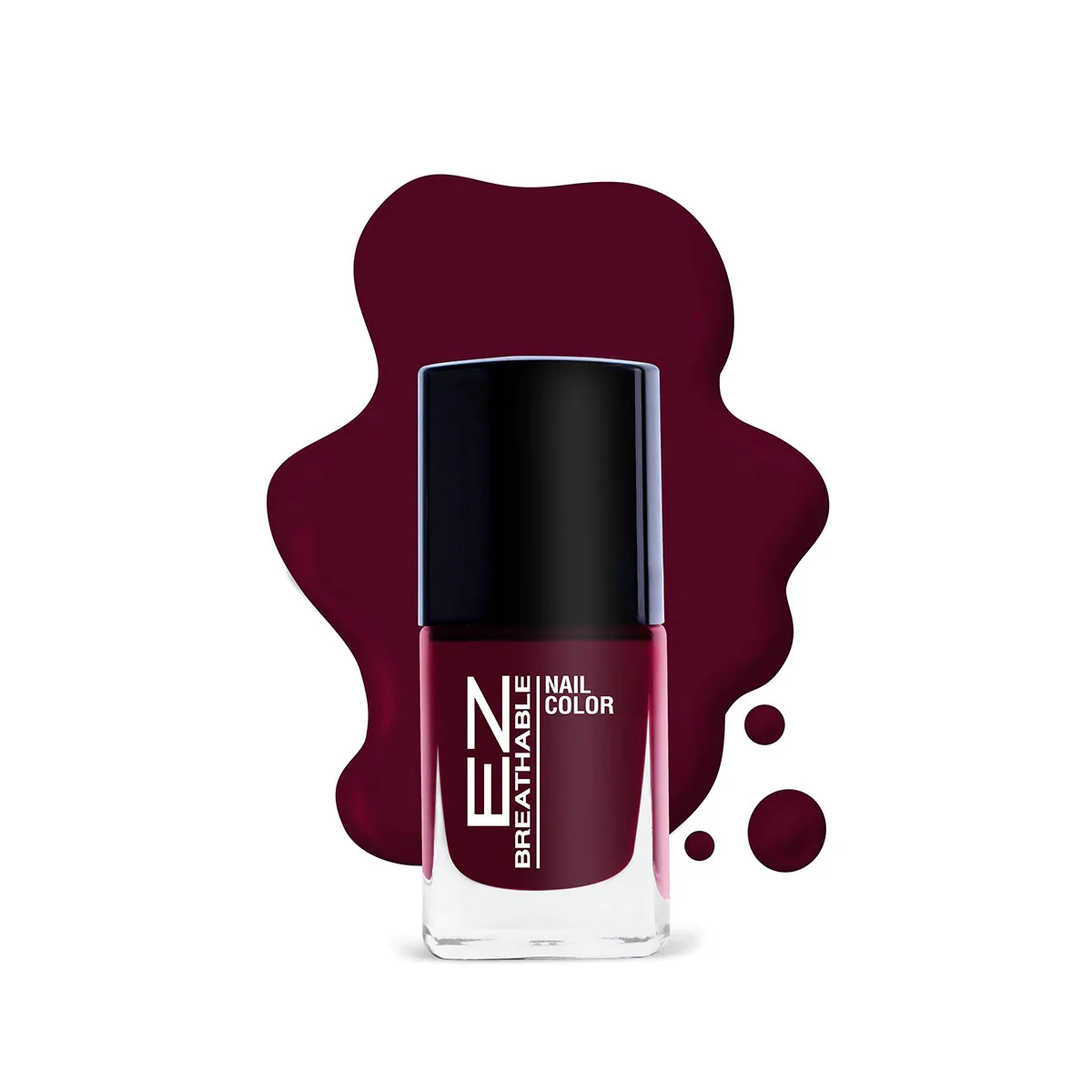 ST London - EZ Breathable Nail Color-2