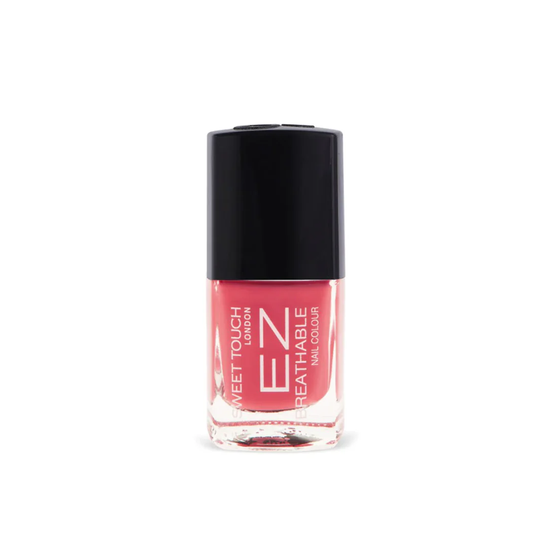 ST London - EZ Breathable Nail Color-3
