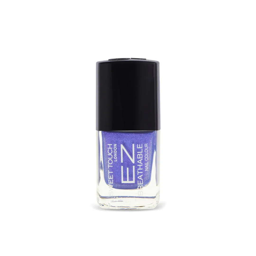 ST London - EZ Breathable Nail Color-4