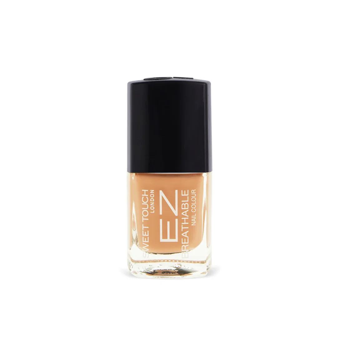 ST London - EZ Breathable Nail Color-5