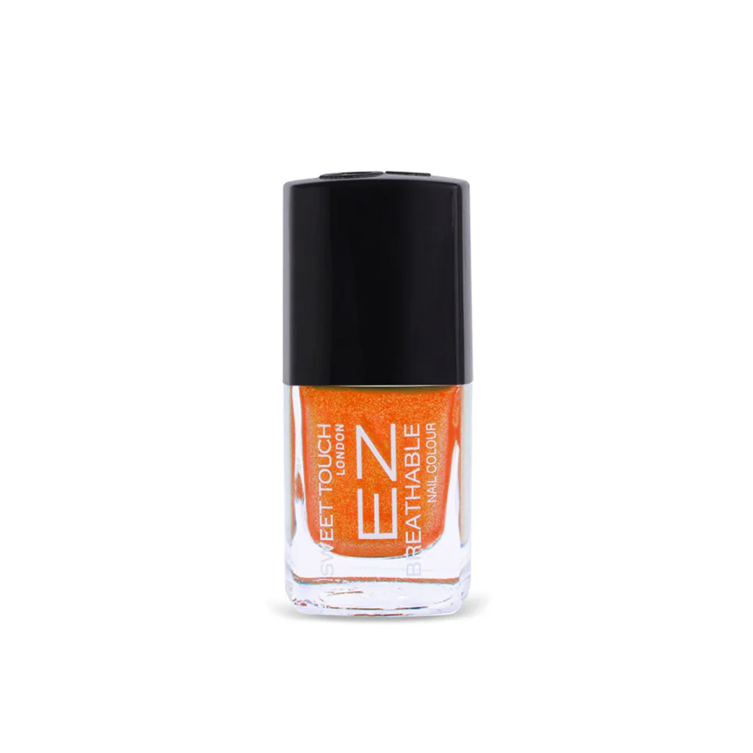 ST London - EZ Breathable Nail Color-8