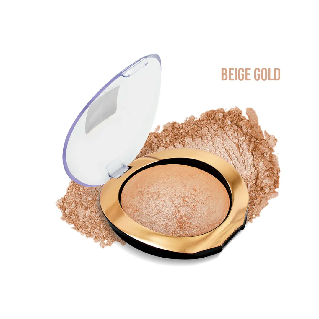 ST London - Glam N Shine Highlighter-1