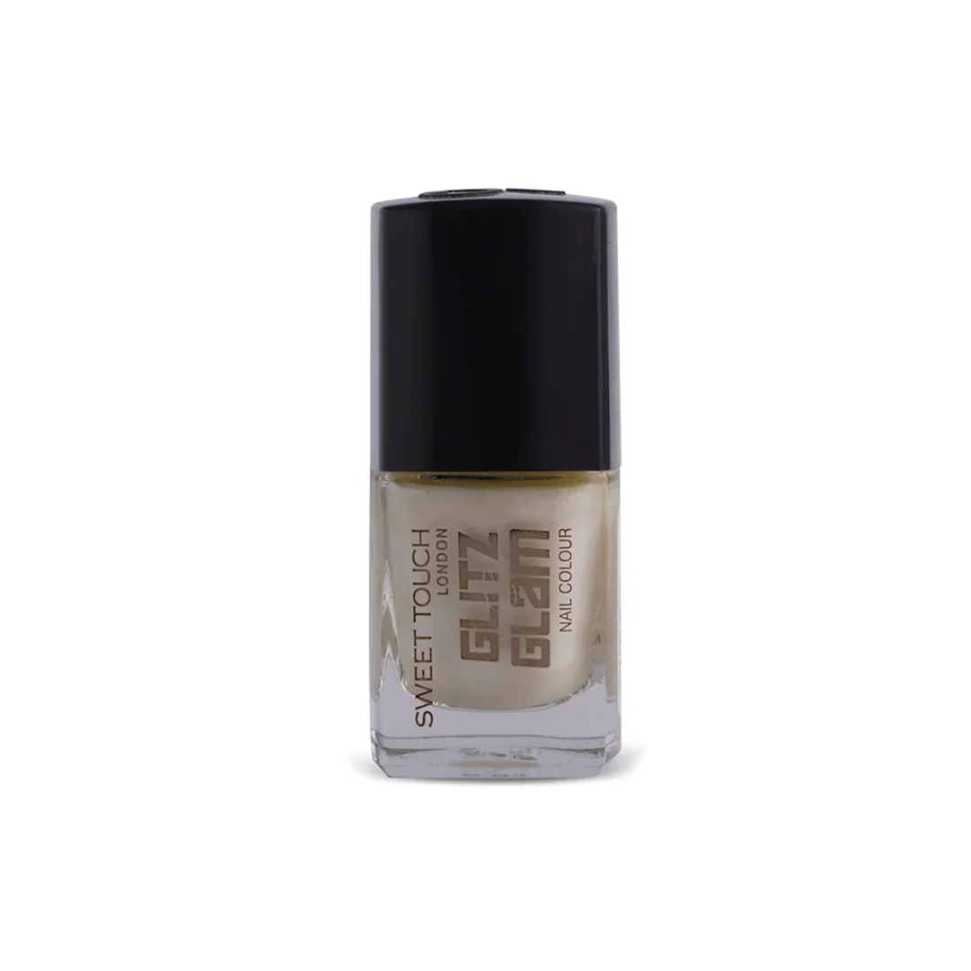 ST London - Glitz & Glam Nail Paint-3