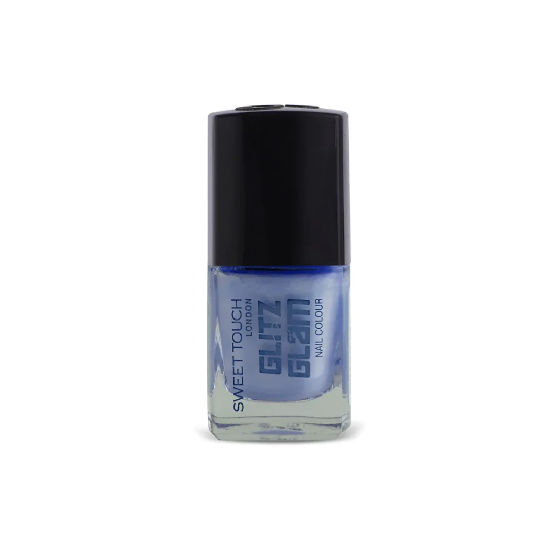 ST London - Glitz & Glam Nail Paint-5