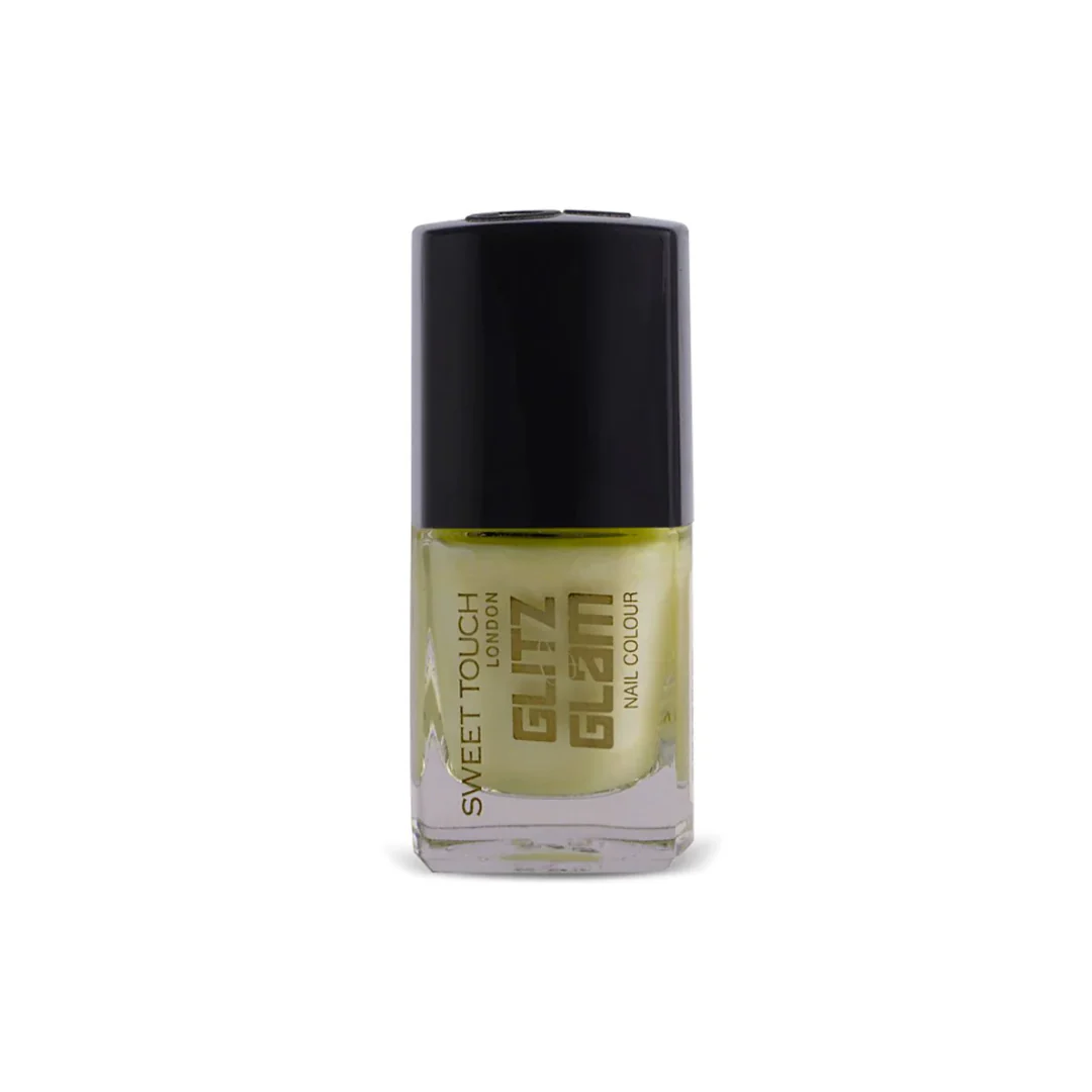 ST London - Glitz & Glam Nail Paint-7