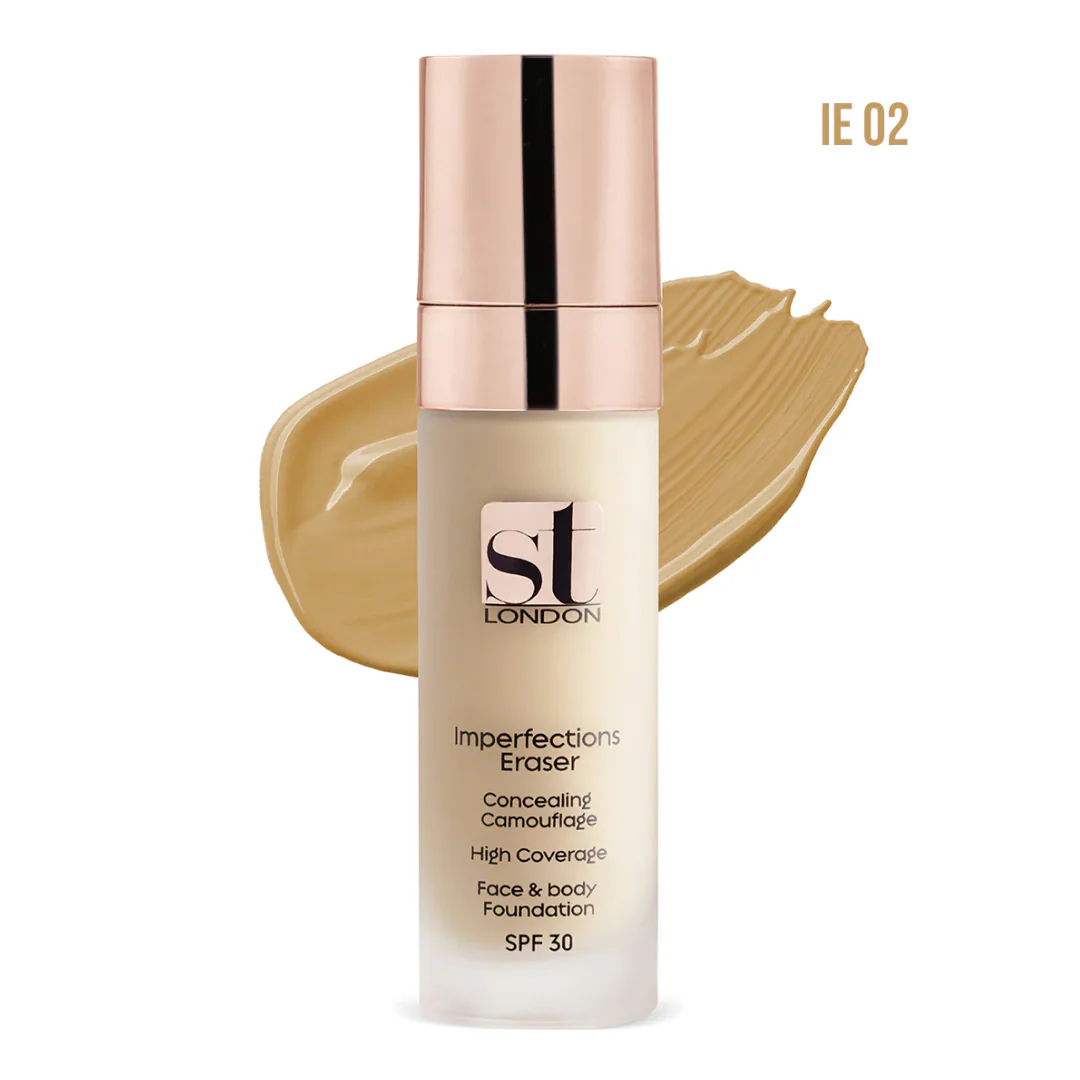 ST London - Imperfection Eraser-2