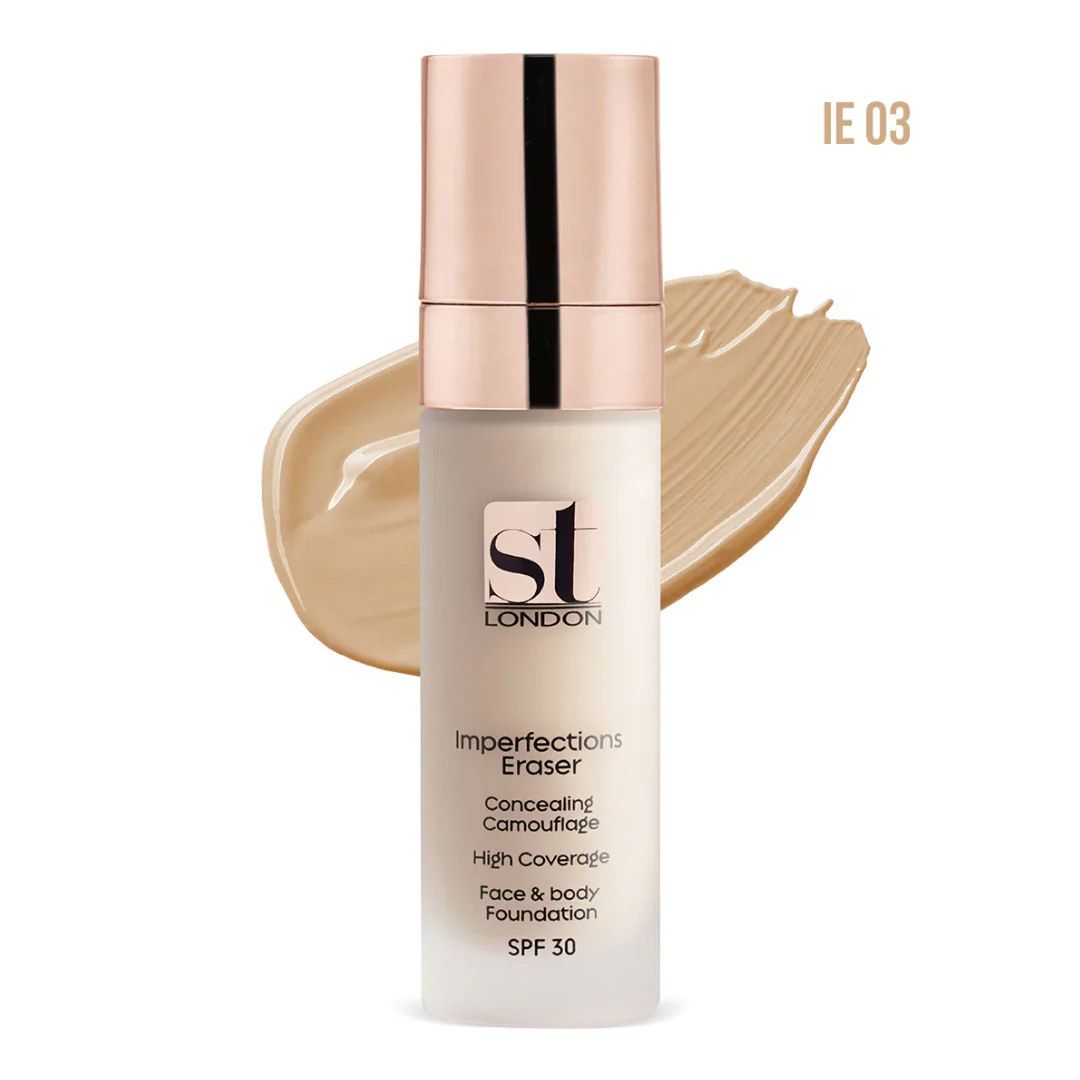 ST London - Imperfection Eraser-3