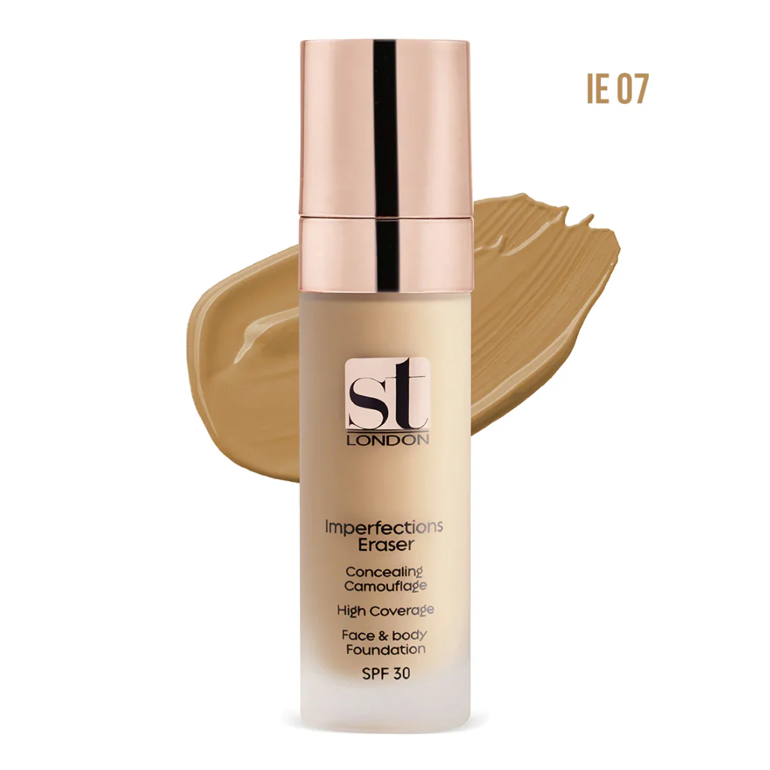 ST London - Imperfection Eraser-7