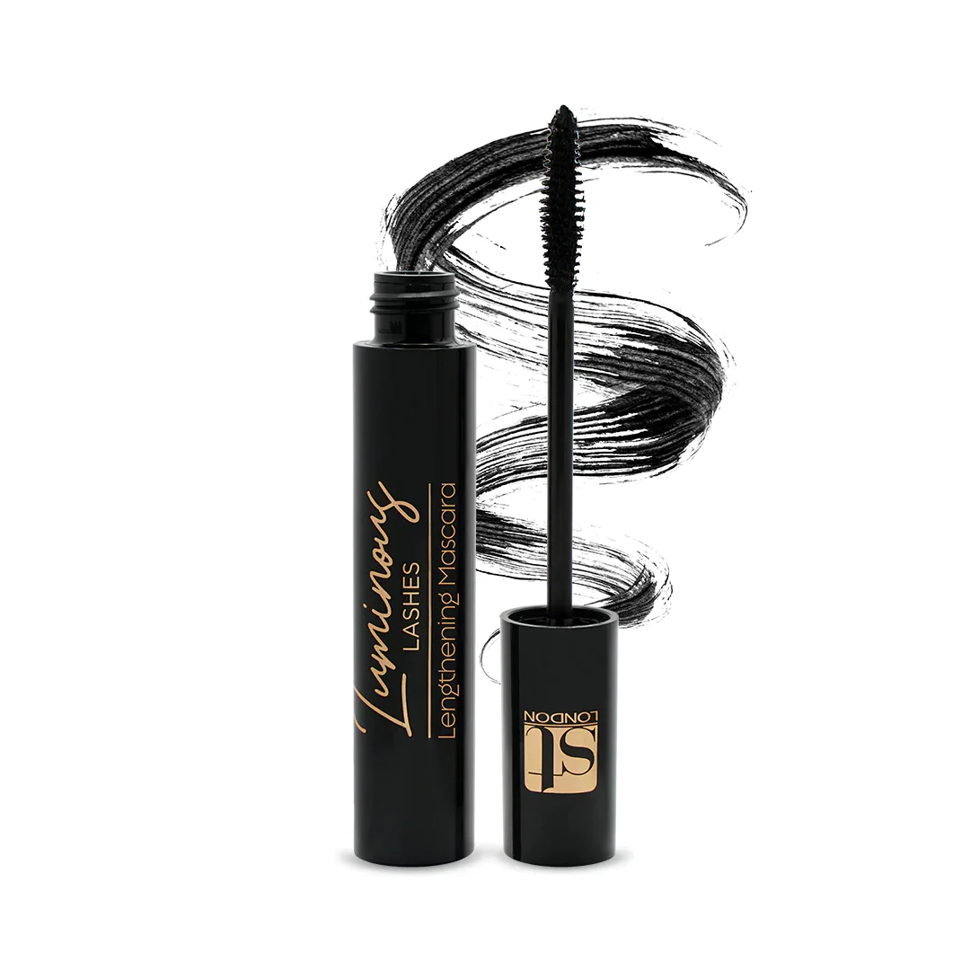 ST London - Luminous Lashes Volume Mascara