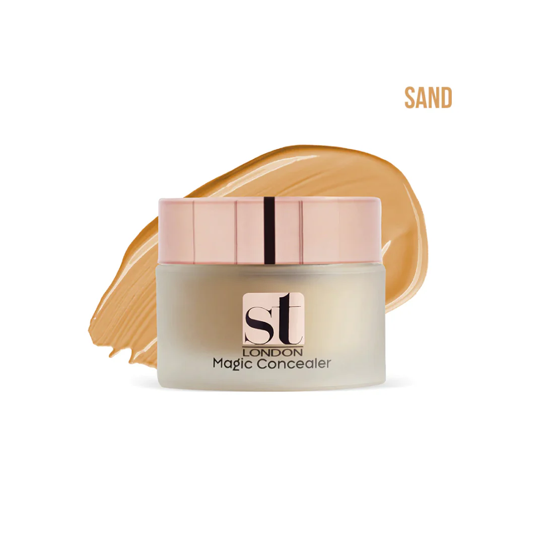 ST London - Magic Concealer-10