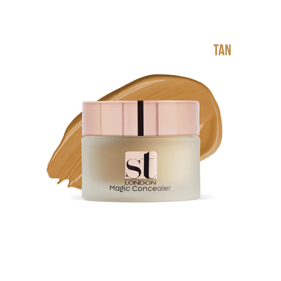 ST London - Magic Concealer-11