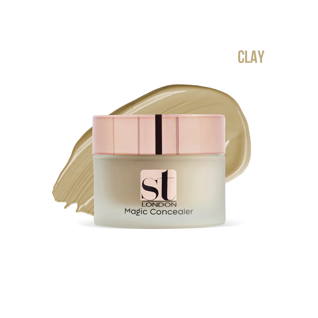 ST London - Magic Concealer-4