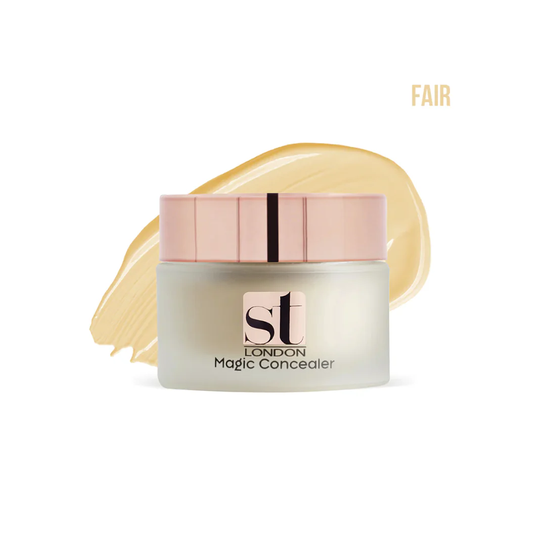 ST London - Magic Concealer-6