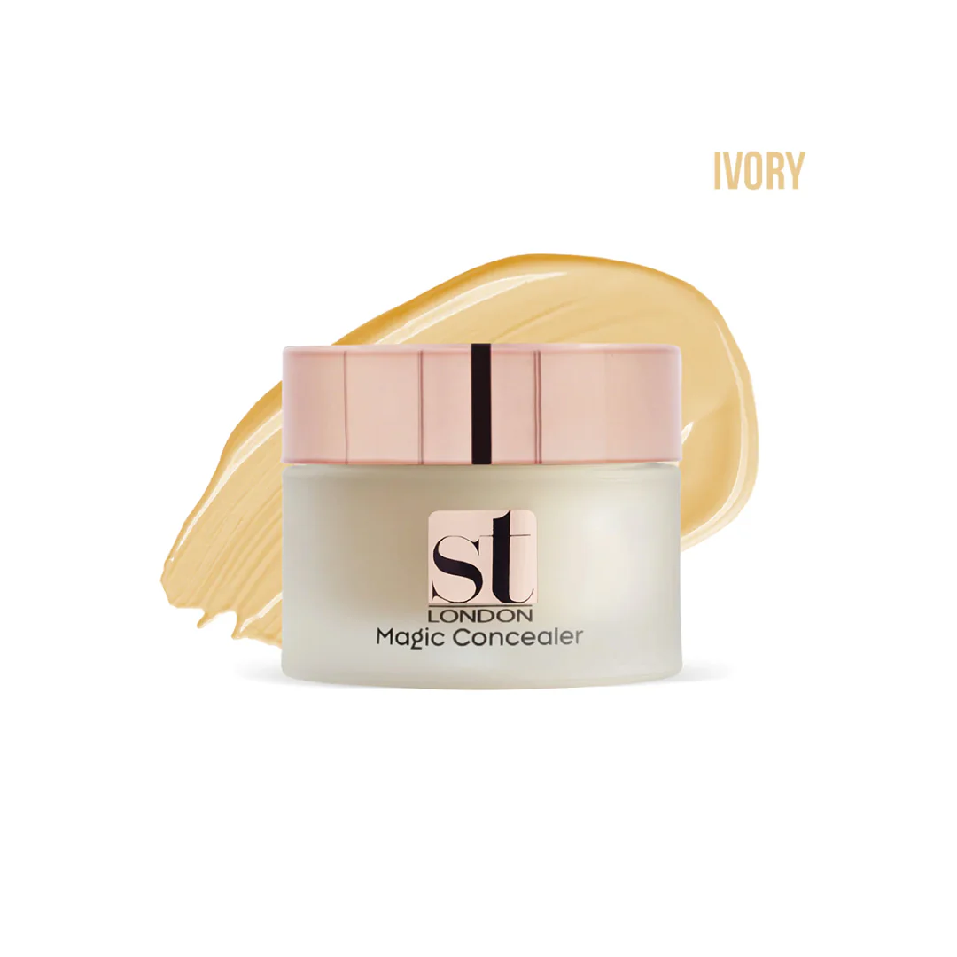 ST London - Magic Concealer-8