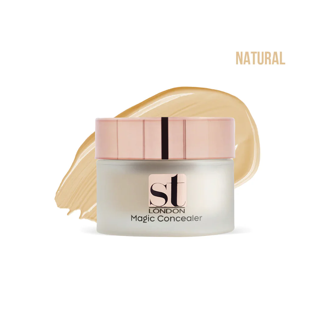ST London - Magic Concealer-9