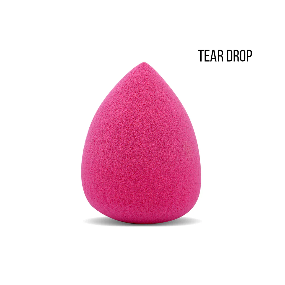 ST London - Makeup Blending Sponge - Tear Drop