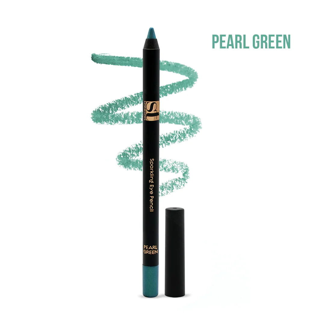 ST London - Sparkling Eye Pencil-5
