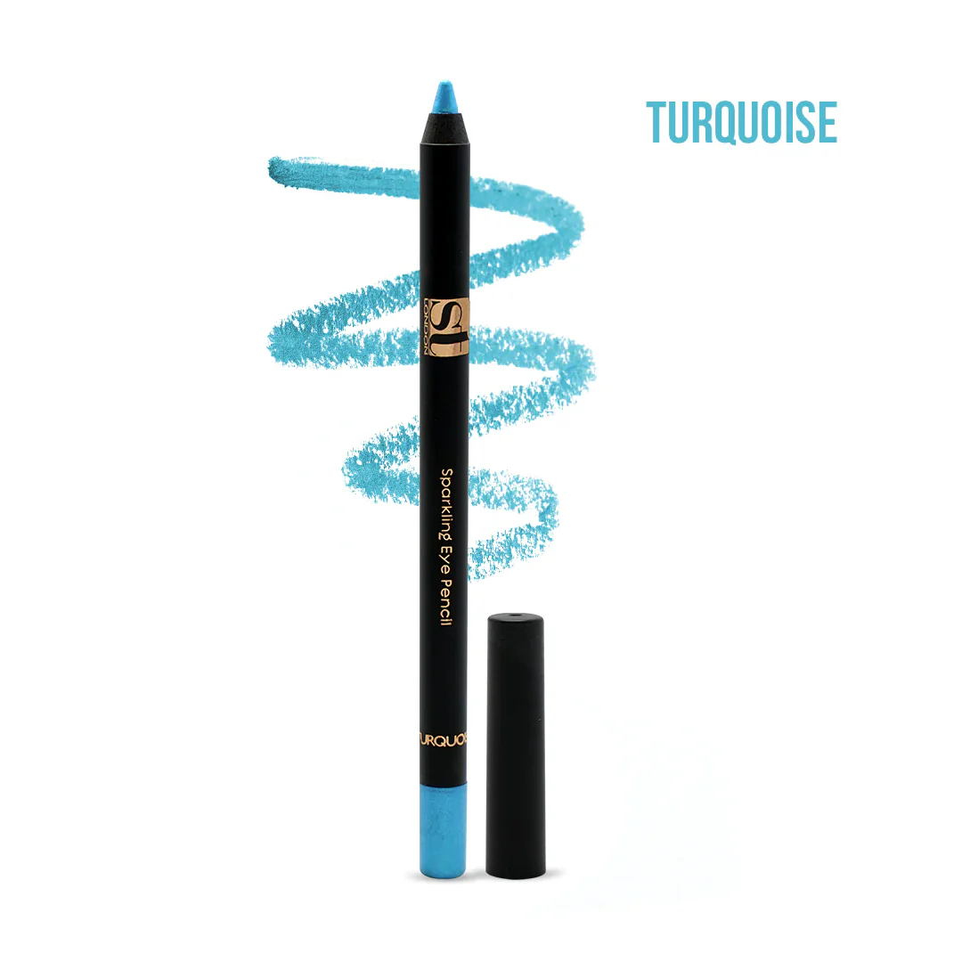 ST London - Sparkling Eye Pencil-7