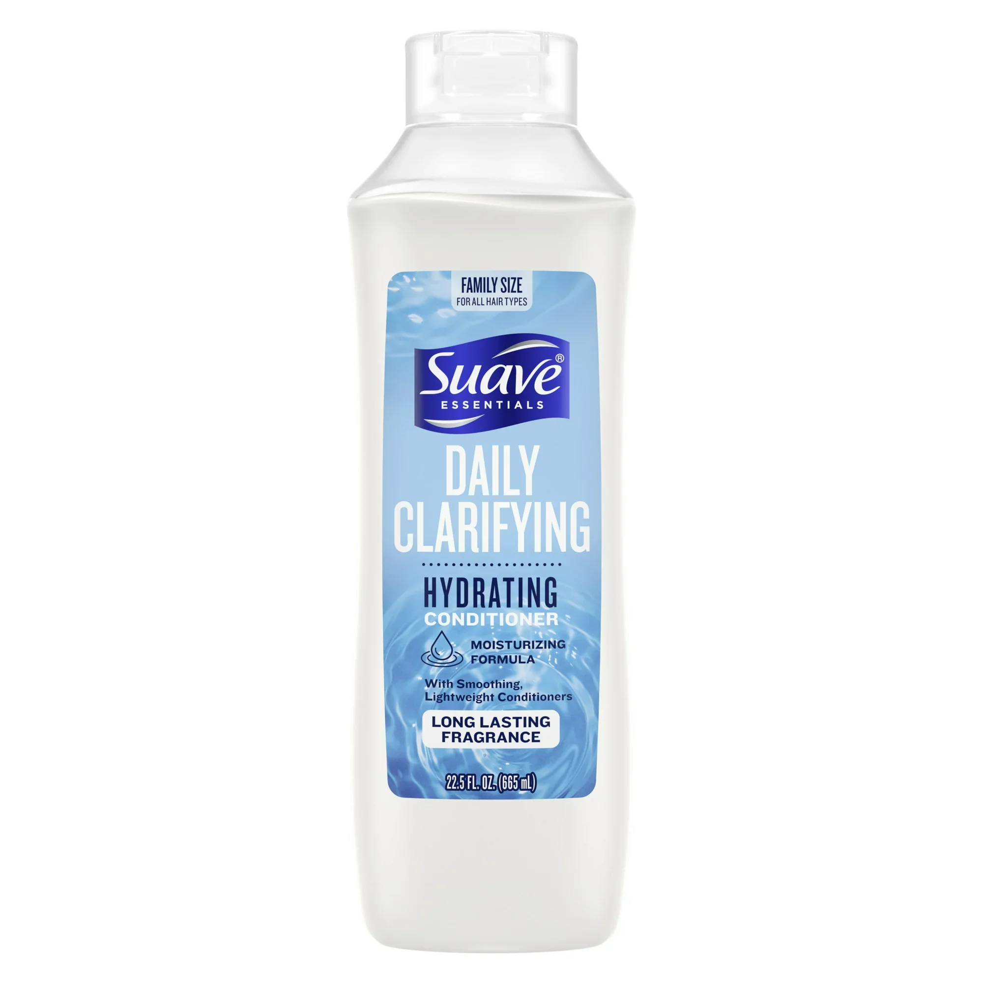 Suave USA Daily Clarifying Conditioner 665 ml