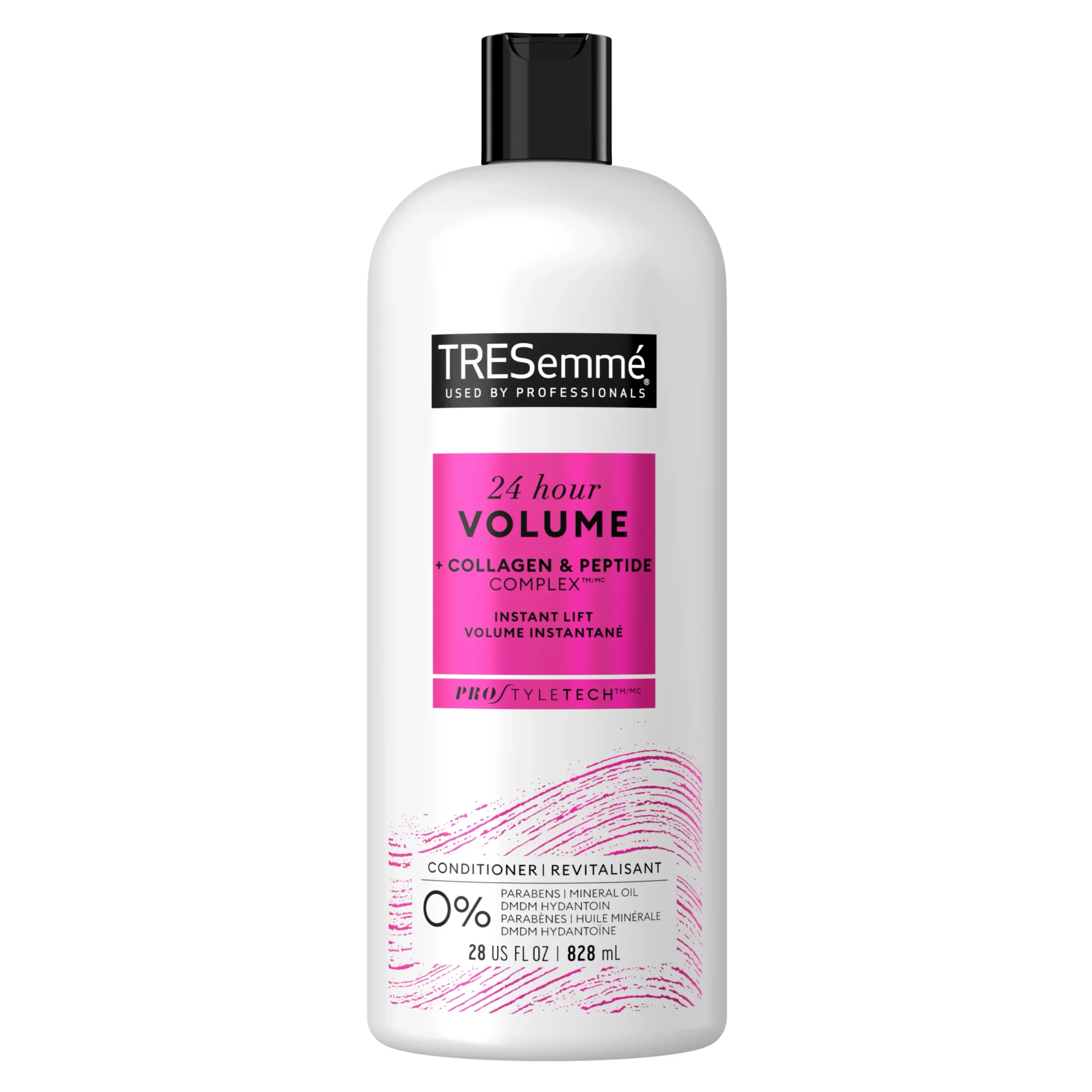 TRESemmé U.S.A Conditioner Healthy Volume 828ml