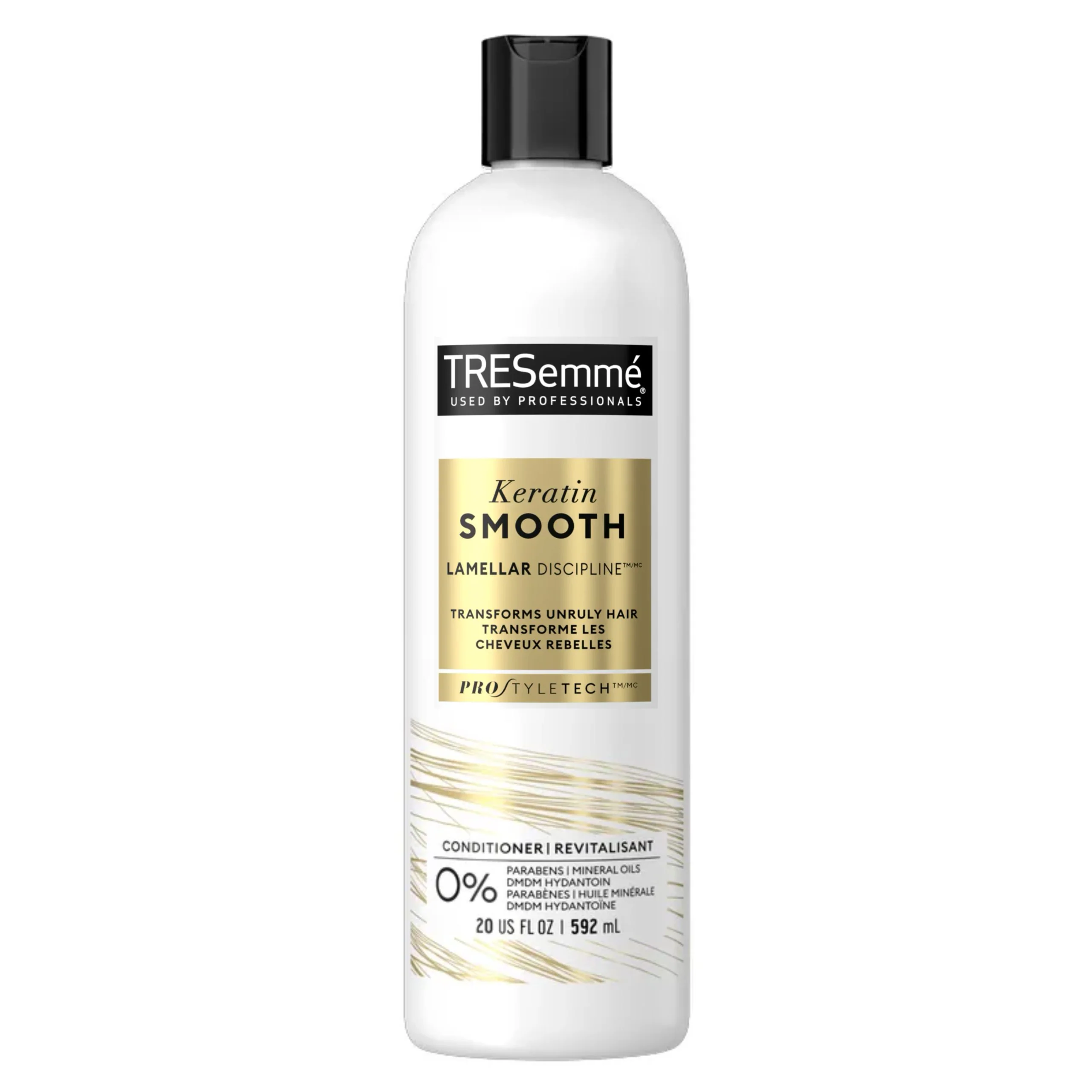 TRESemmé U.S.A Conditioner Keratin Smooth 592ml
