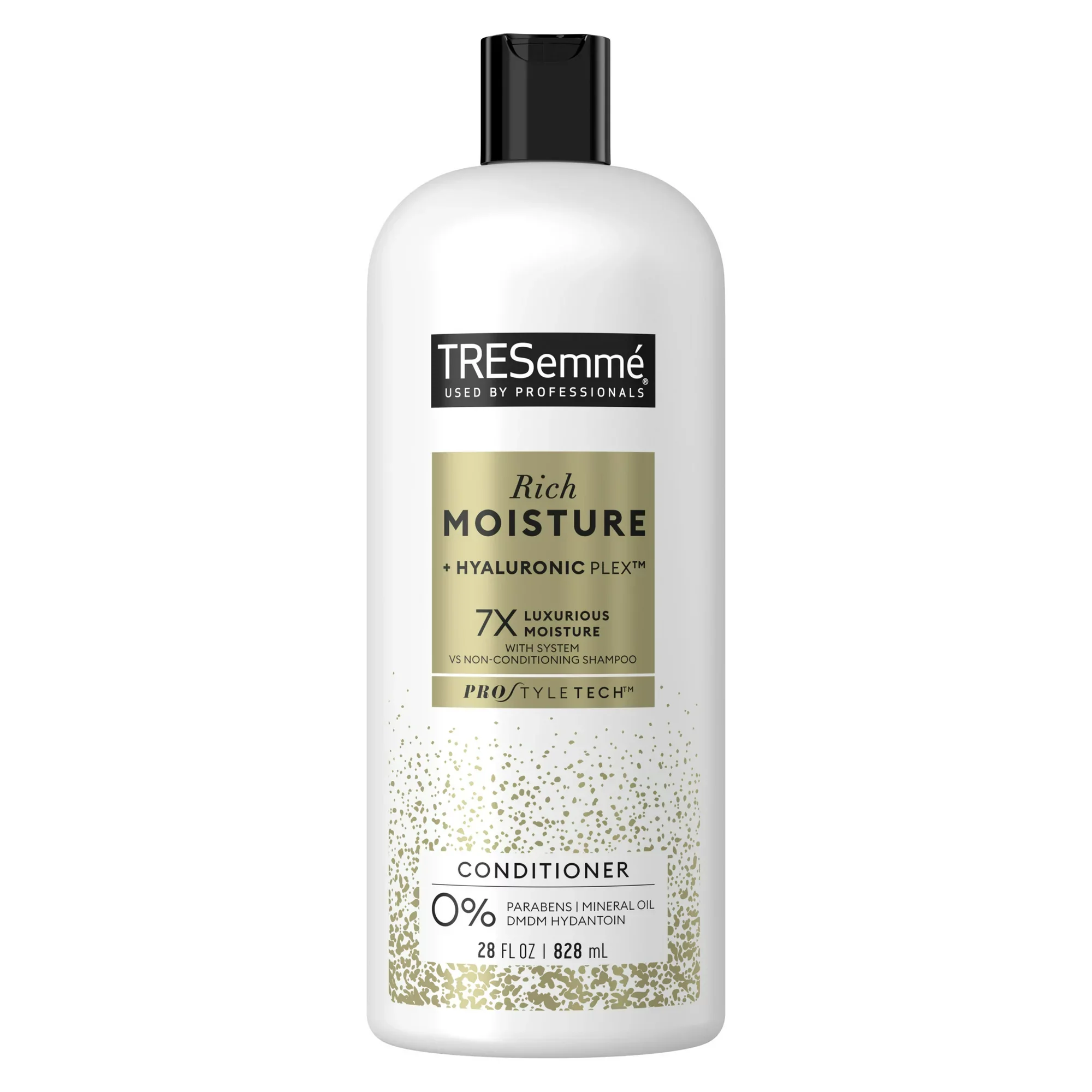 TRESemmé U.S.A Conditioner Moisture Rich 828ml