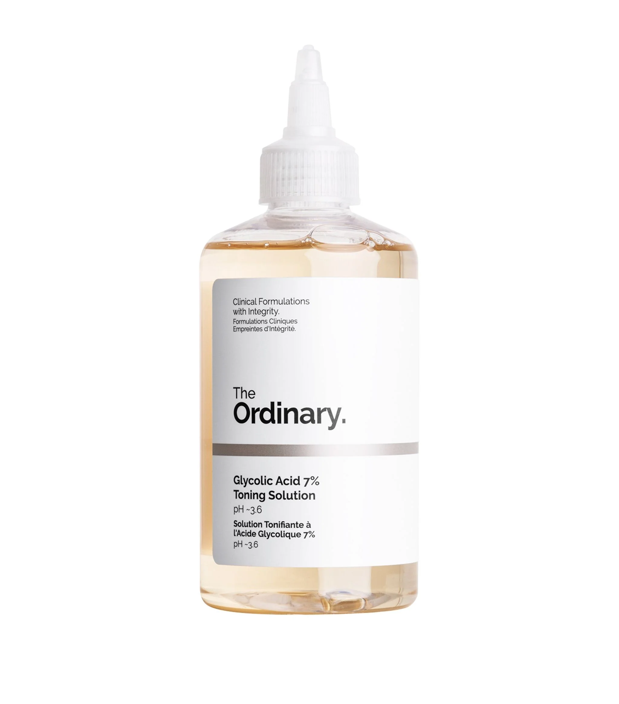 The Ordinary - Glycolic Acid 7% Toning Solution-2