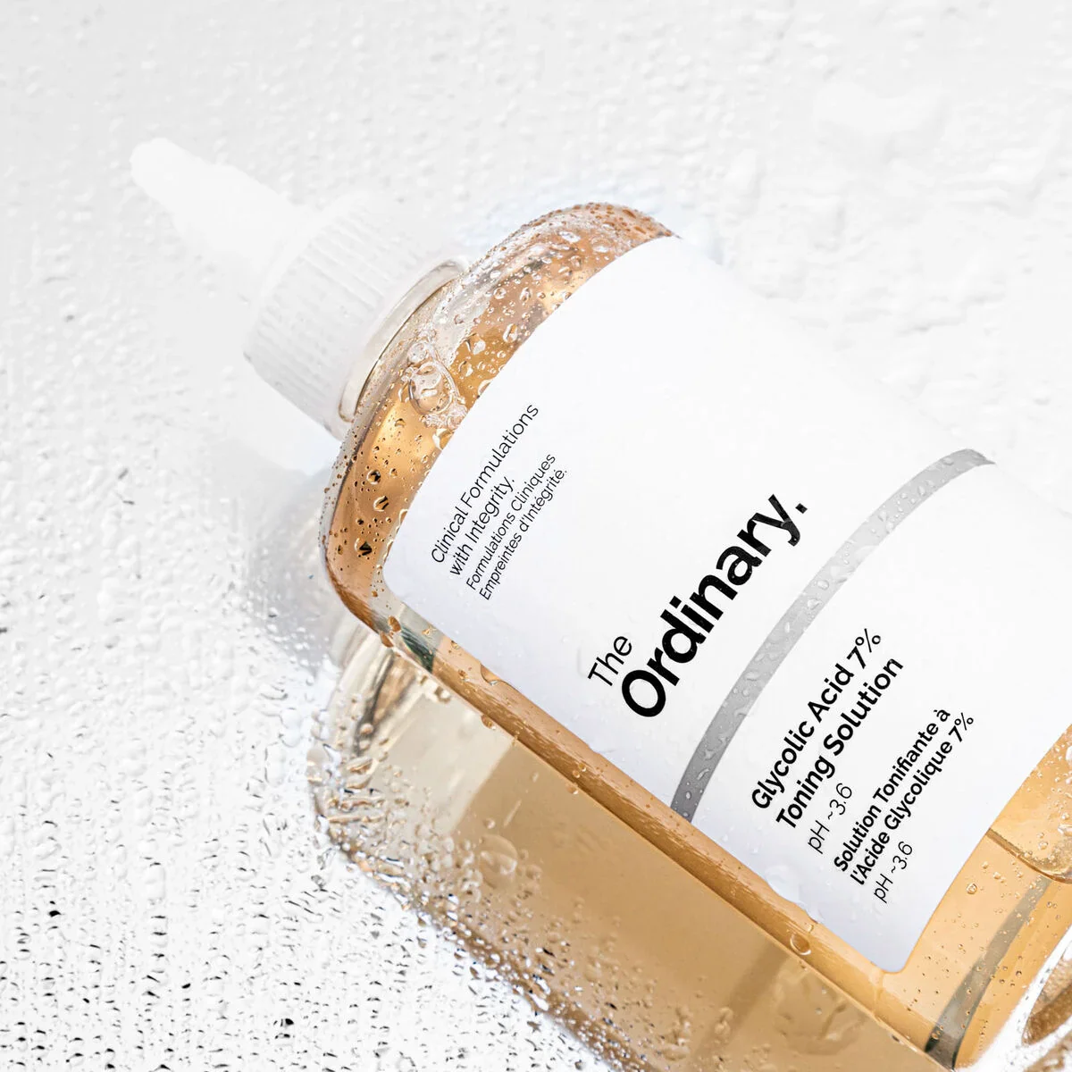 The Ordinary - Glycolic Acid 7% Toning Solution-3