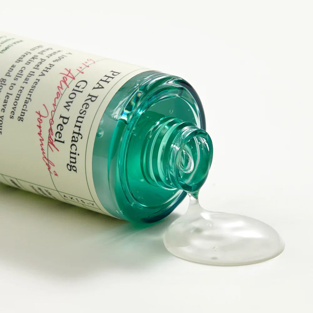 AXIS-Y PHA Resurfacing Glow Peel 50ml - 1.69 fl. oz.-4