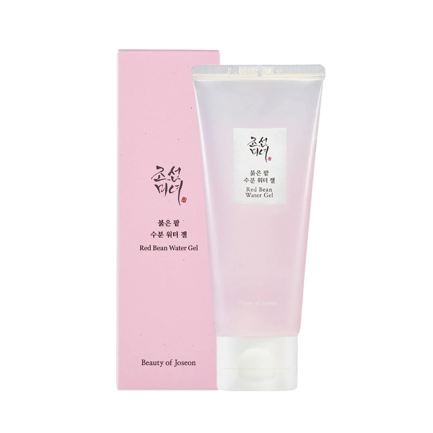 Beauty Of Joseon Red Bean Water Gel 100ml (3.38 fl.oz)-1