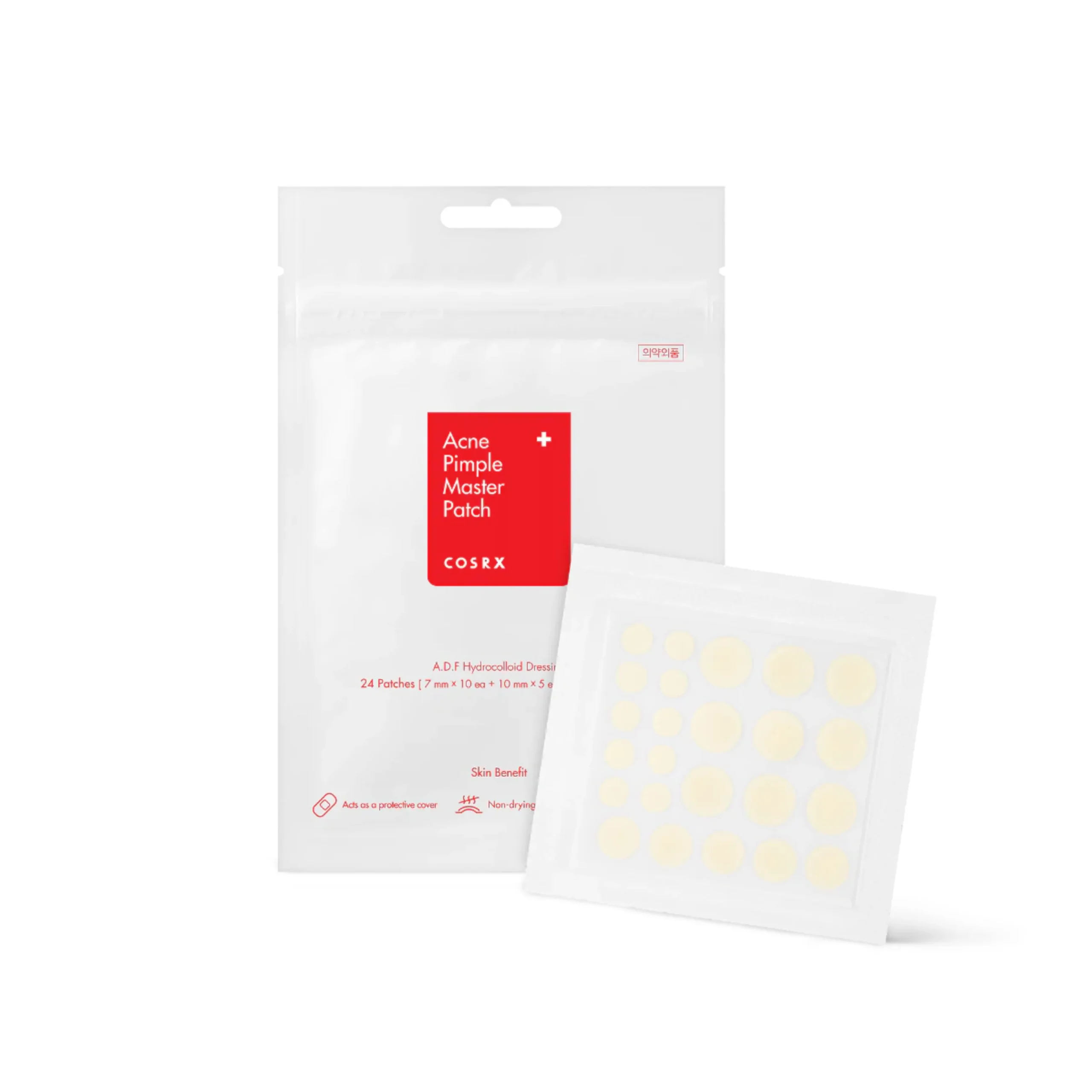 COSRX Acne Pimple Master patch-1