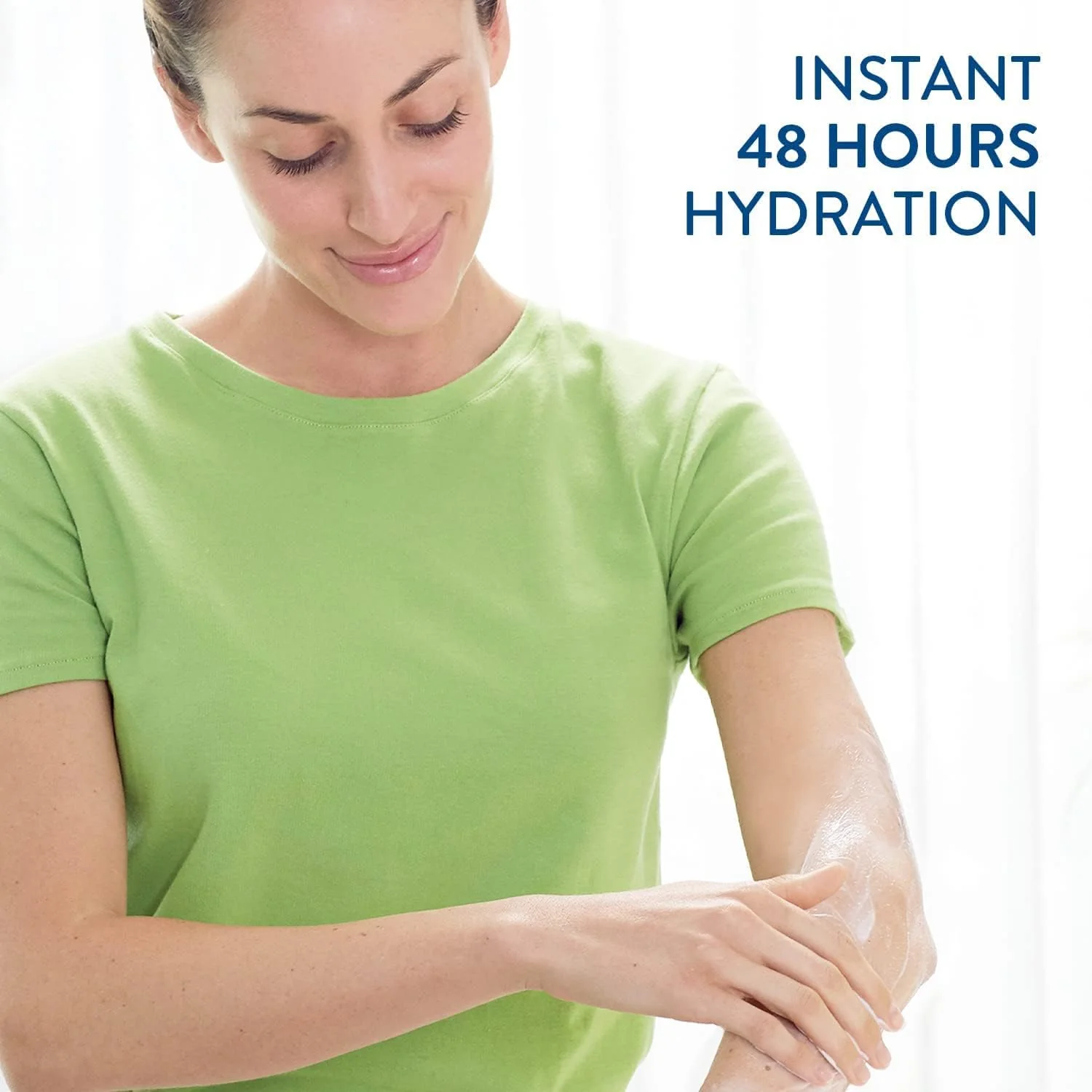 Cetaphil Moisturising Lotion Normal to Dry, Sensitive Skin 236ml-3