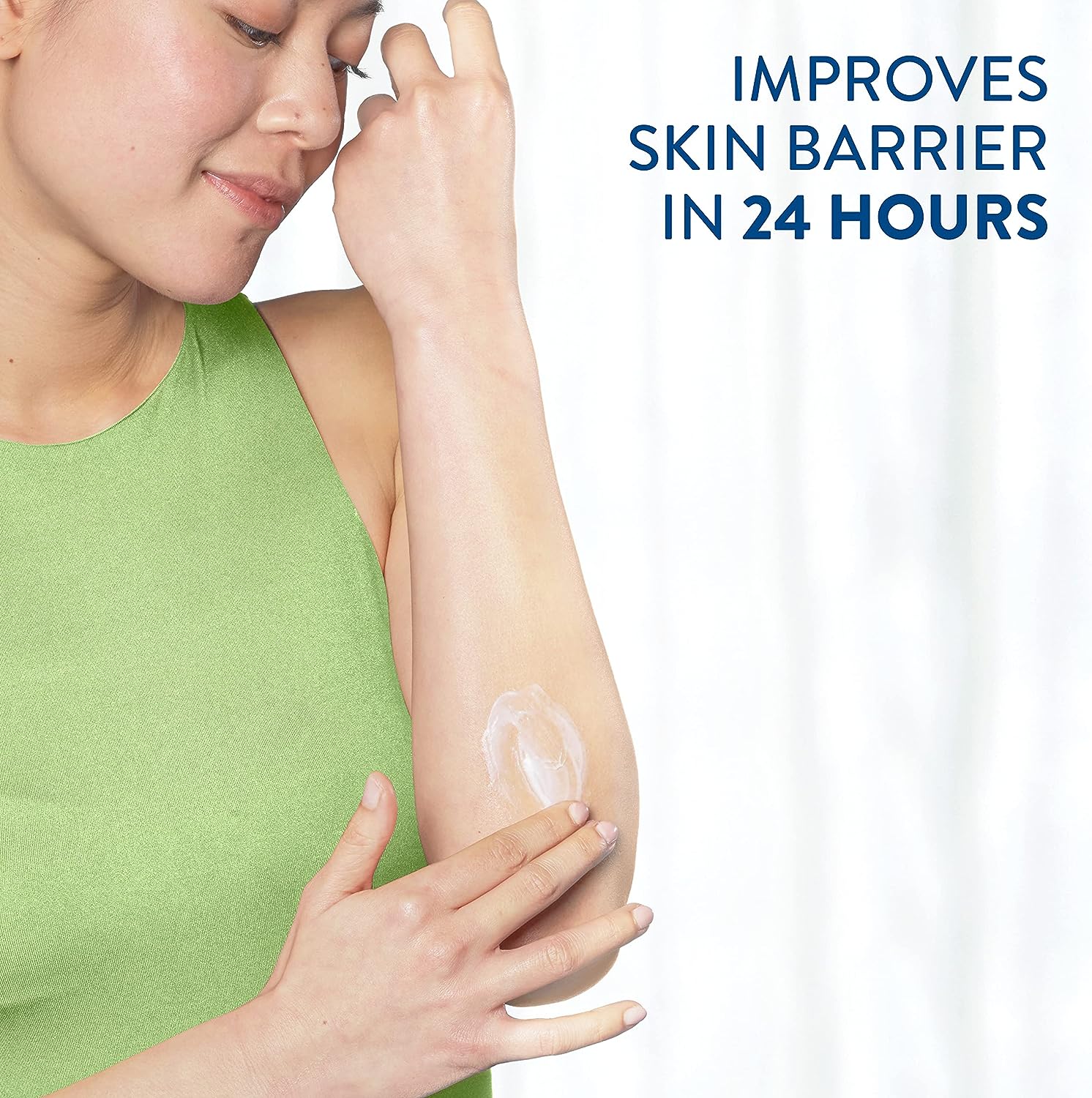 Cetaphil Moisturising Lotion Normal to Dry, Sensitive Skin 236ml-6