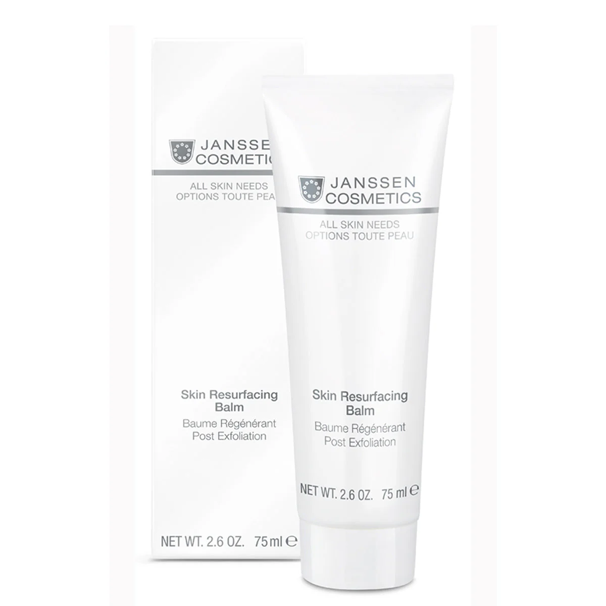 Janssen - Skin Resurfacing Balm 75 ML